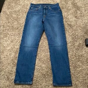 Levi’s 501 Original Fit